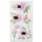 12 Pack: Anemone Flower Stickers by Recollections™